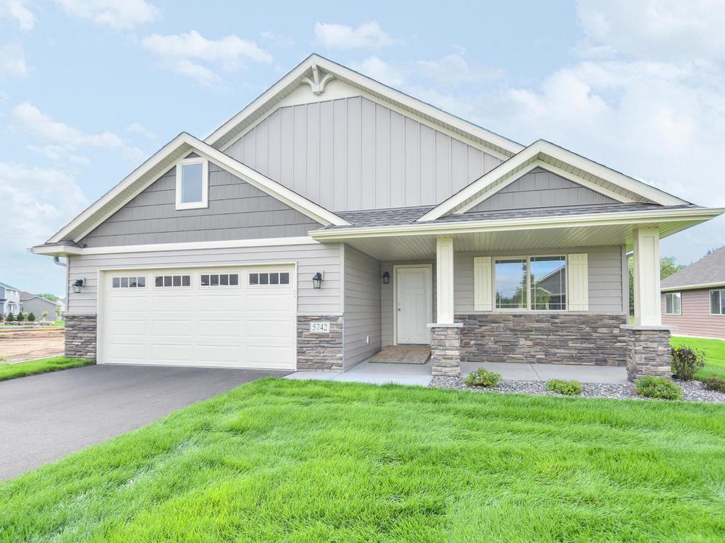 View of Residential at 5742 152nd Lane, Ramsey MN 55303, Ramsey - Mike Wilen | Minnesota Team Real Estate