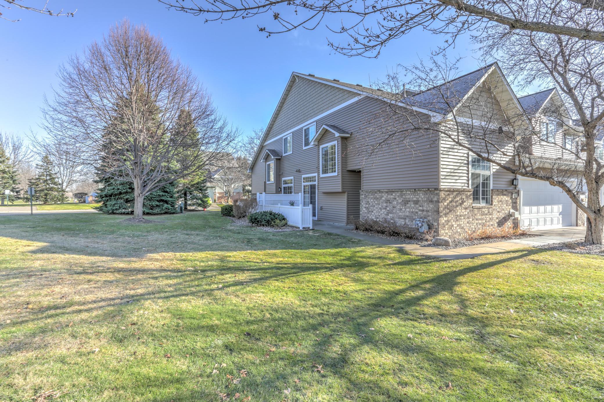 View of Residential at 14177 Plymouth Avenue #148, Burnsville MN 55337, Burnsville - Mike Wilen | Minnesota Team Real Estate