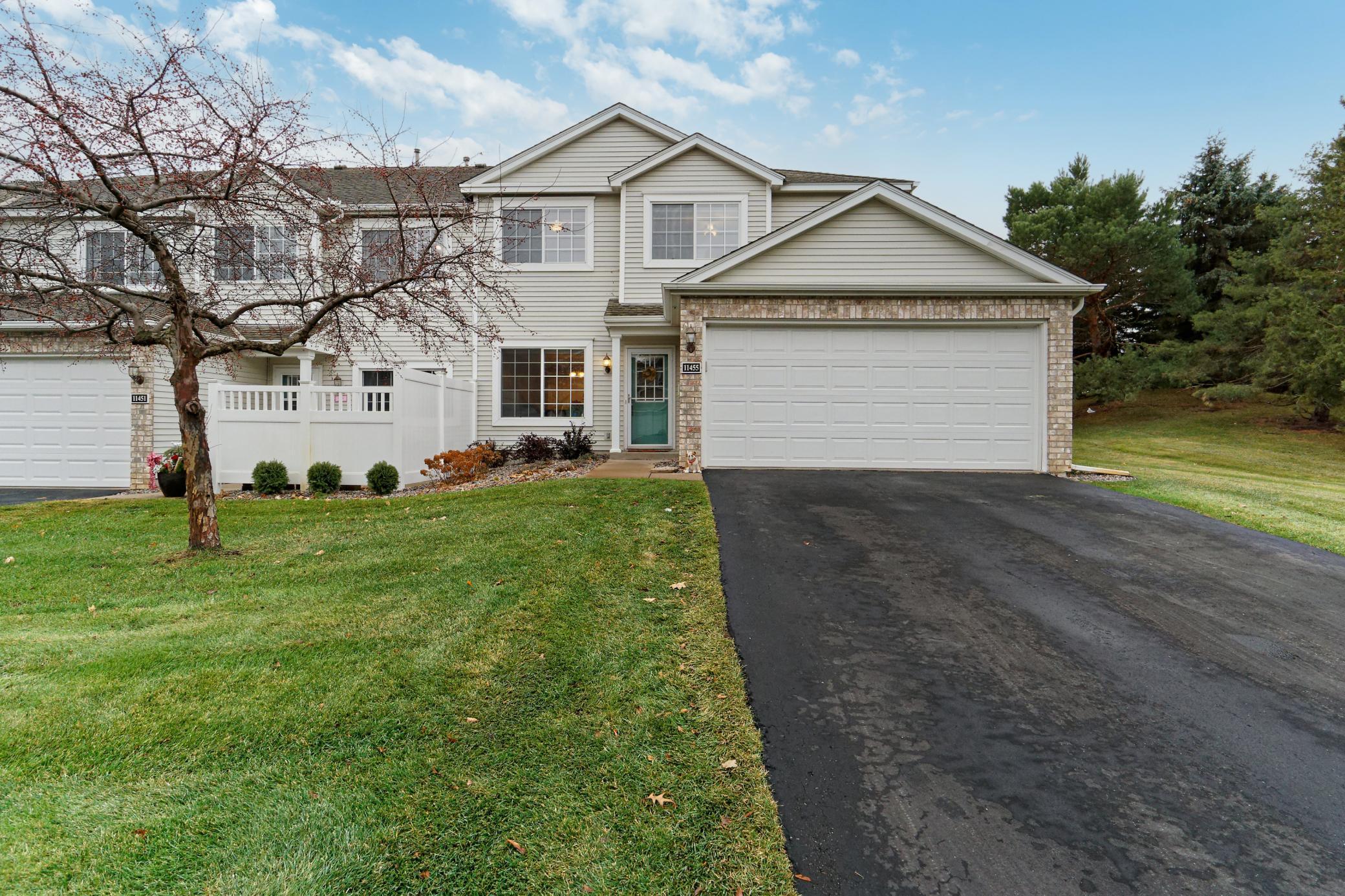 View of Residential at 11455 Elmwood Avenue #21, Champlin MN 55316, Champlin - Mike Wilen | Minnesota Team Real Estate