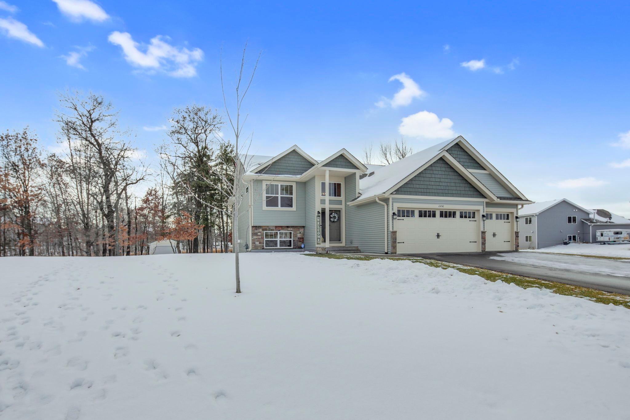 View of Residential at 13156 9th Avenue, Zimmerman MN 55398, Zimmerman - Mike Wilen | Minnesota Team Real Estate