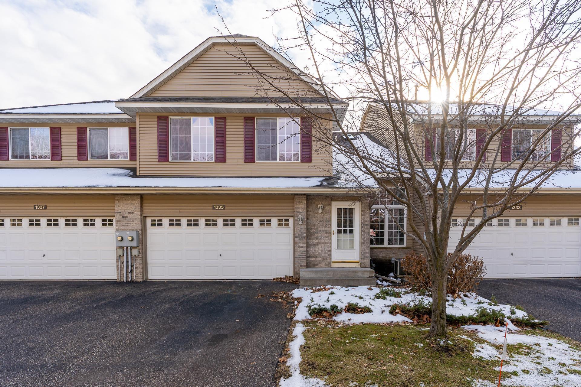 View of Residential at 1335 Council Oaks Drive, Spring Lake Park MN 55432, Spring Lake Park - Mike Wilen | Minnesota Team Real Estate