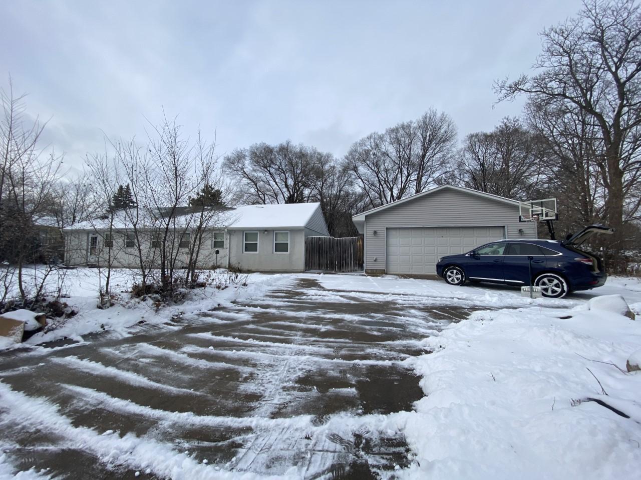 View of Residential at 7401 Major Avenue, Brooklyn Park MN 55443, Brooklyn Park - Mike Wilen | Minnesota Team Real Estate