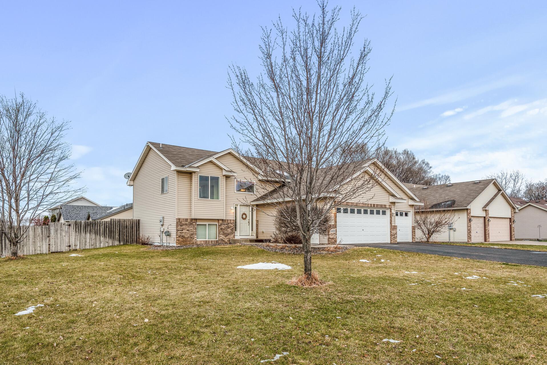 View of Residential at 4469 232nd Court, Saint Francis MN 55070, Saint Francis - Mike Wilen | Minnesota Team Real Estate