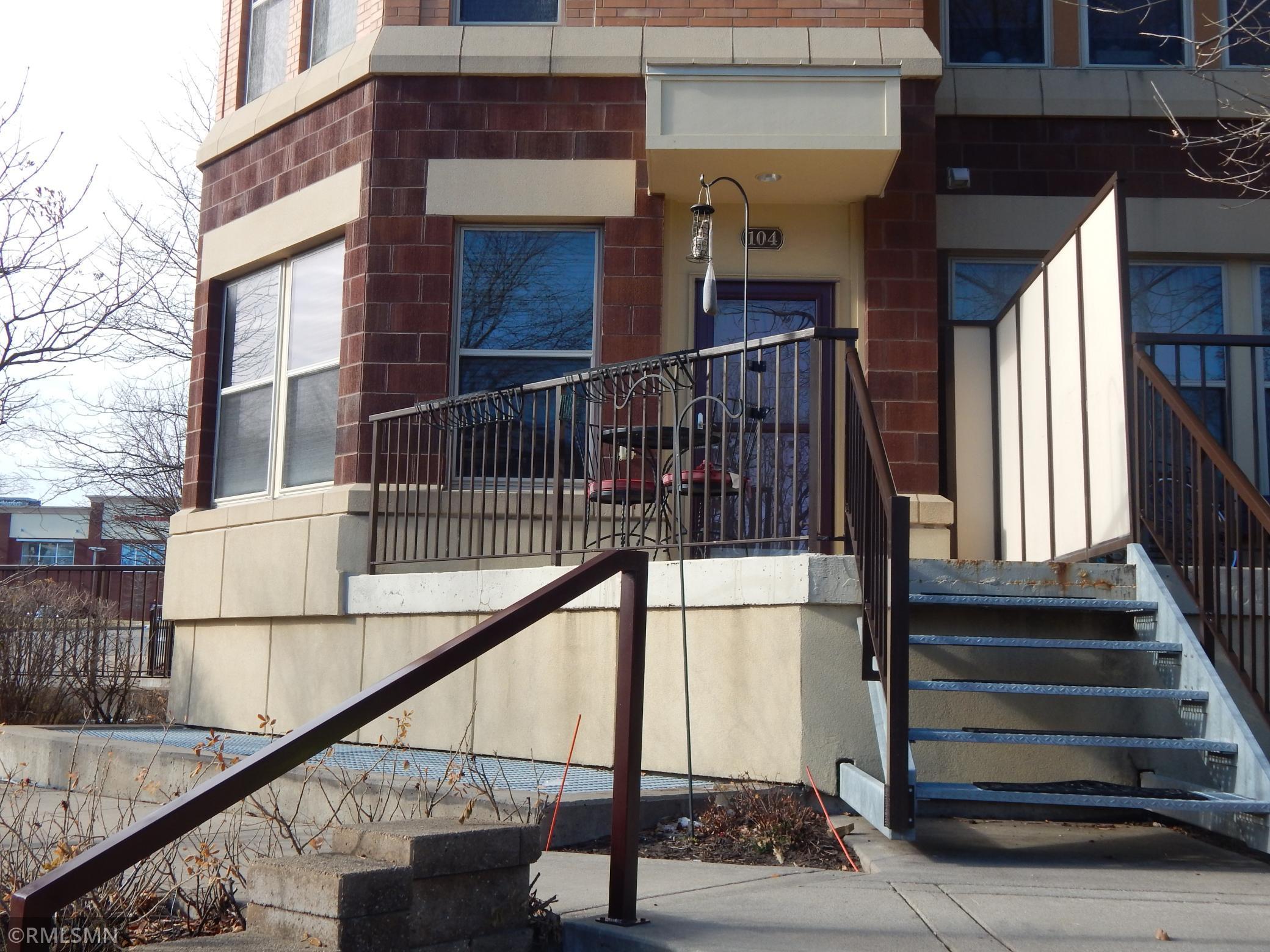 View of Residential at 150 Burnsville Parkway #104, Burnsville MN 55337, Burnsville - Mike Wilen | Minnesota Team Real Estate
