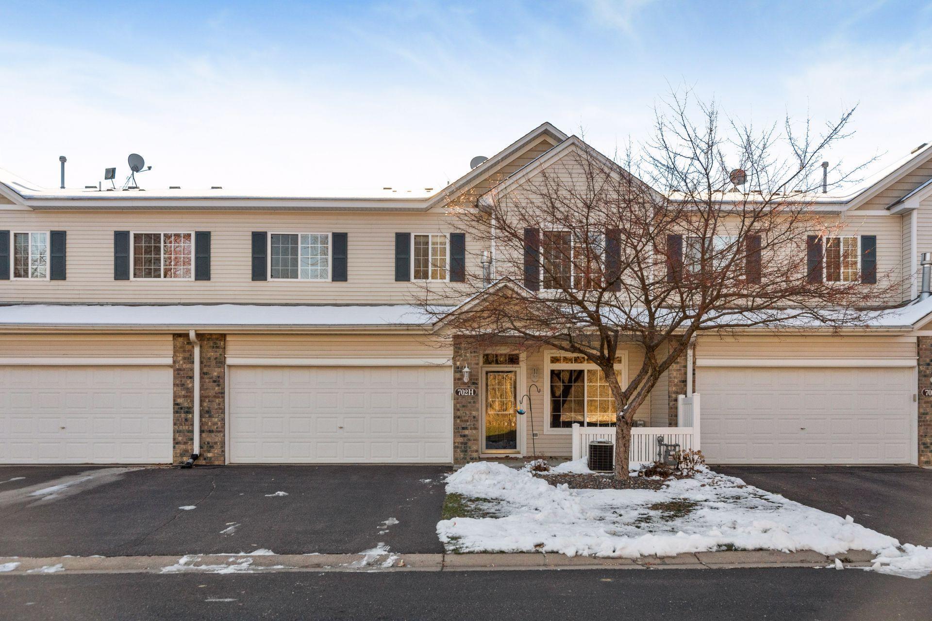 View of Residential at 702 Maple Hills Drive #H, Maplewood MN 55117, Maplewood - Mike Wilen | Minnesota Team Real Estate