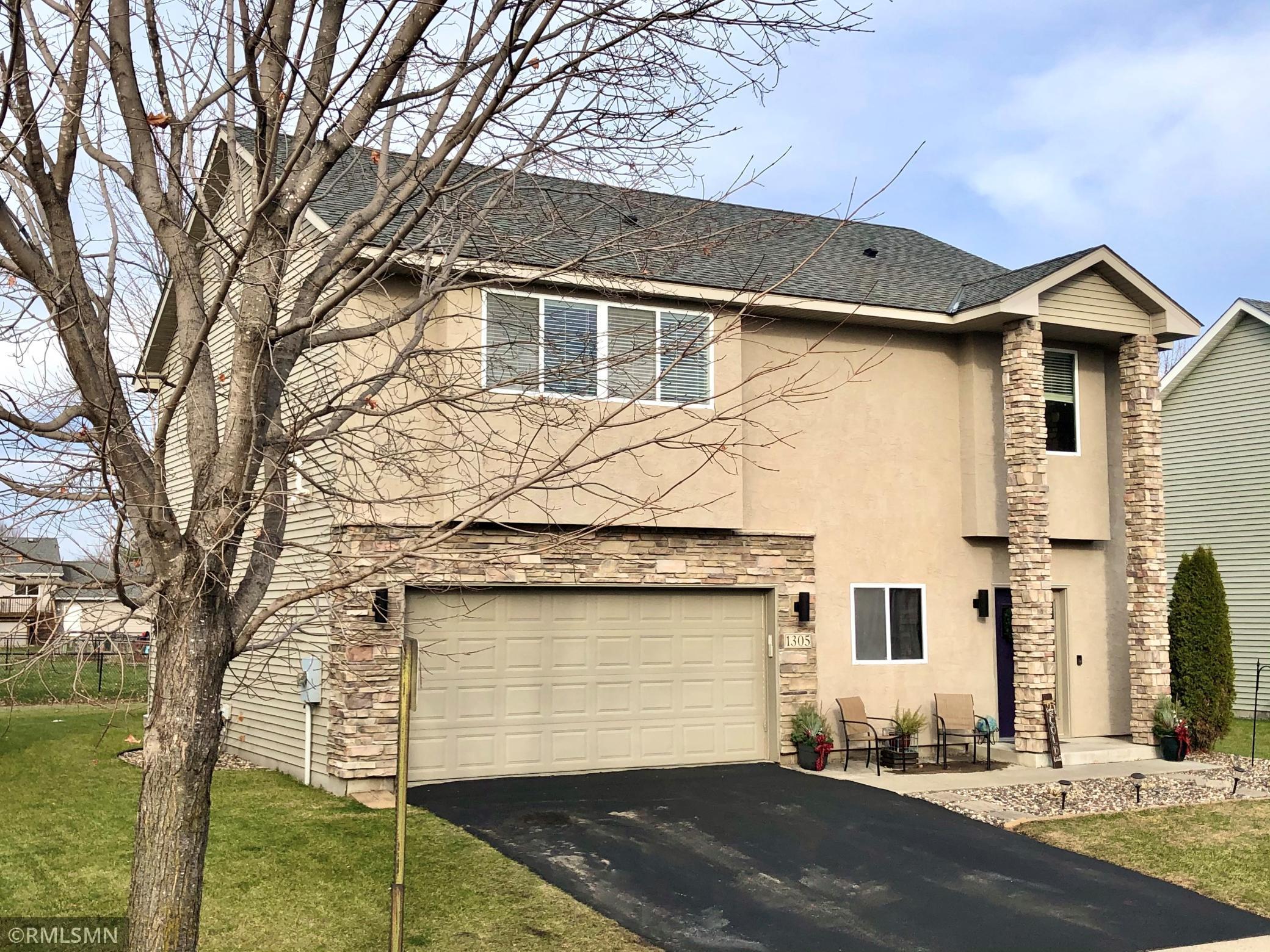 View of Residential at 1305 Walnut Street, Farmington MN 55024, Farmington - Mike Wilen | Minnesota Team Real Estate