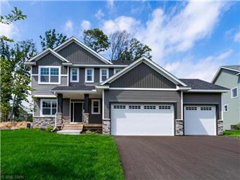 View of Residential at 124 144th Avenue, Andover MN 55304, Andover - Mike Wilen | Minnesota Team Real Estate