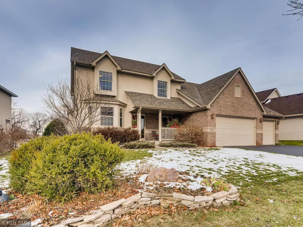 View of Residential at 1409 126th Avenue, Coon Rapids MN 55448, Coon Rapids - Mike Wilen | Minnesota Team Real Estate