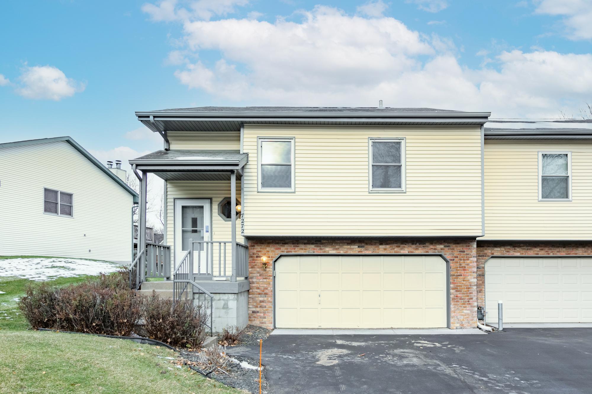 View of Residential at 7272 Bren Lane, Eden Prairie MN 55346, Eden Prairie - Mike Wilen | Minnesota Team Real Estate