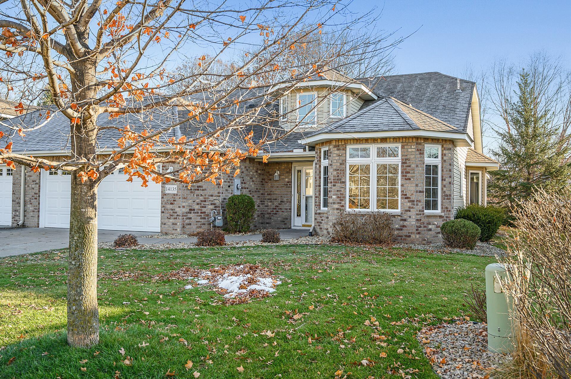 View of Residential at 14135 Blackfoot Street, Andover MN 55304, Andover - Mike Wilen | Minnesota Team Real Estate