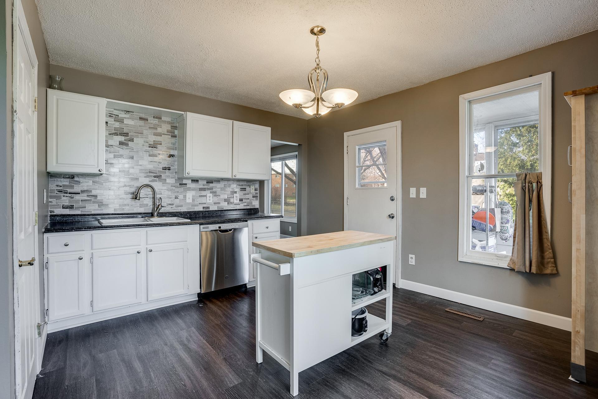 View of Residential at 1034 Manvel Street, Saint Paul MN 55114, Saint Paul - Mike Wilen | Minnesota Team Real Estate