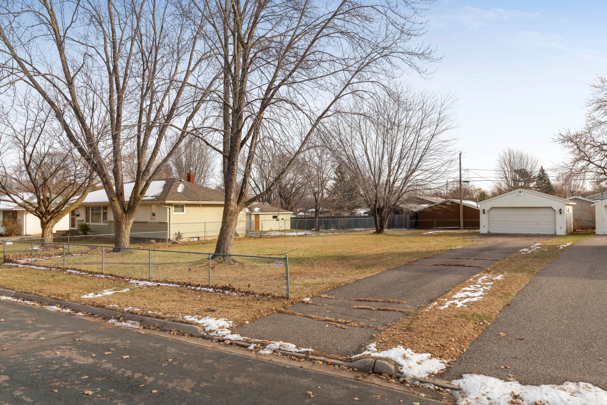 View of Land at 13xx 8th Avenue, South Saint Paul MN 55075, South Saint Paul - Mike Wilen | Minnesota Team Real Estate