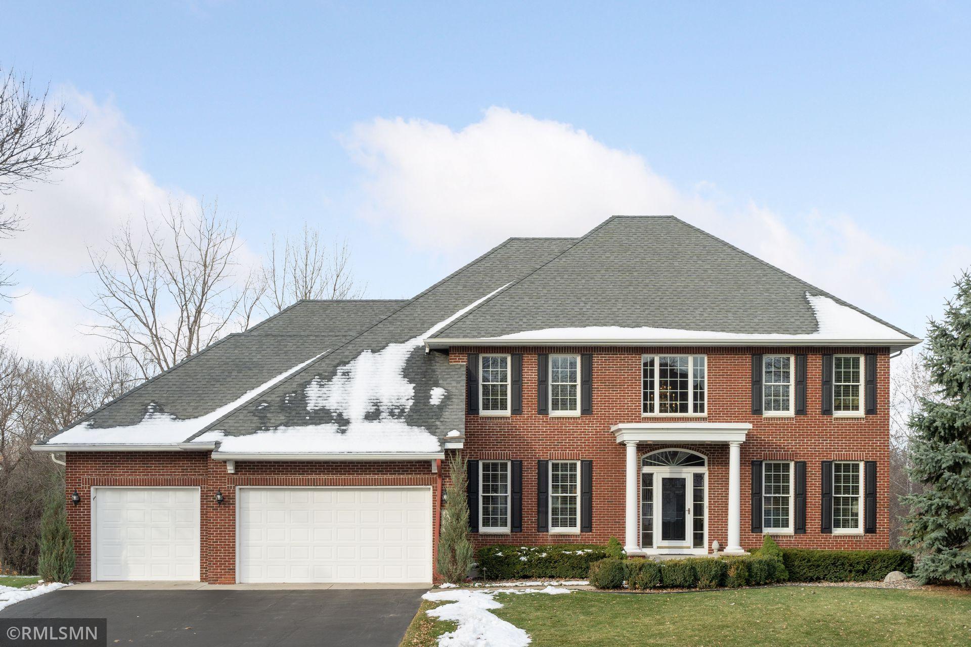 View of Residential at 4005 Garland Lane, Plymouth MN 55446, Plymouth - Mike Wilen | Minnesota Team Real Estate