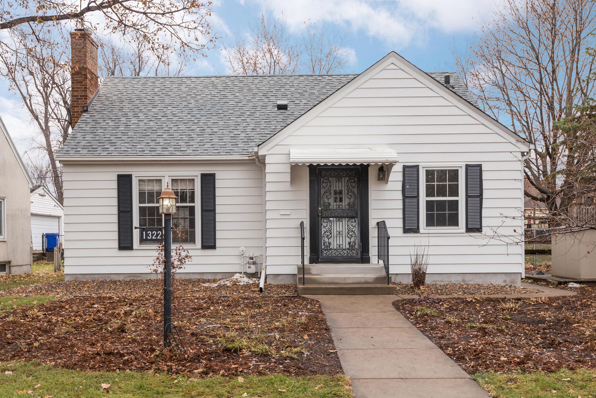 View of Residential at 1322 Grotto Street, Saint Paul MN 55117, Saint Paul - Mike Wilen | Minnesota Team Real Estate