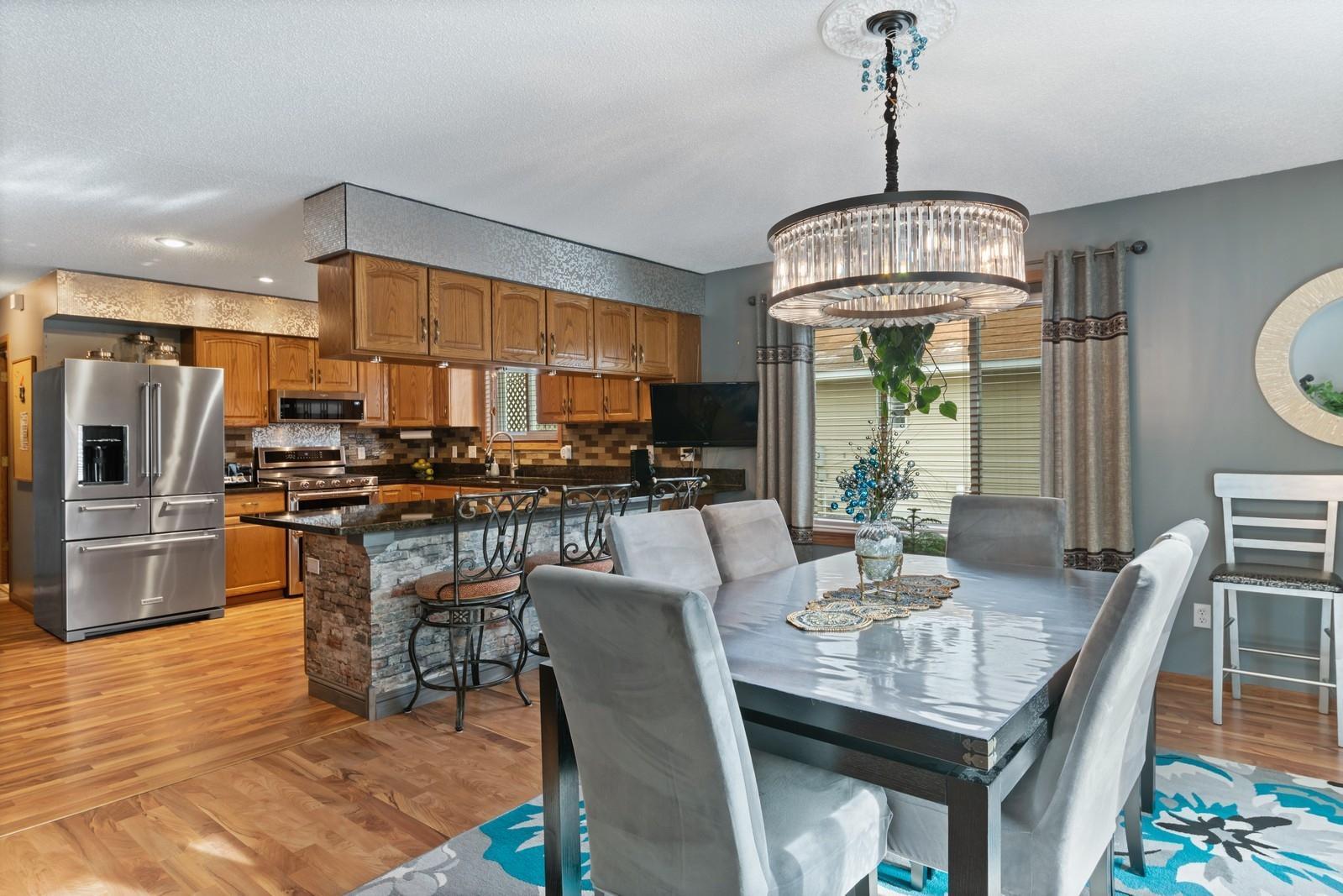 View of Residential at 1910 134th Lane, Andover MN 55304, Andover - Mike Wilen | Minnesota Team Real Estate