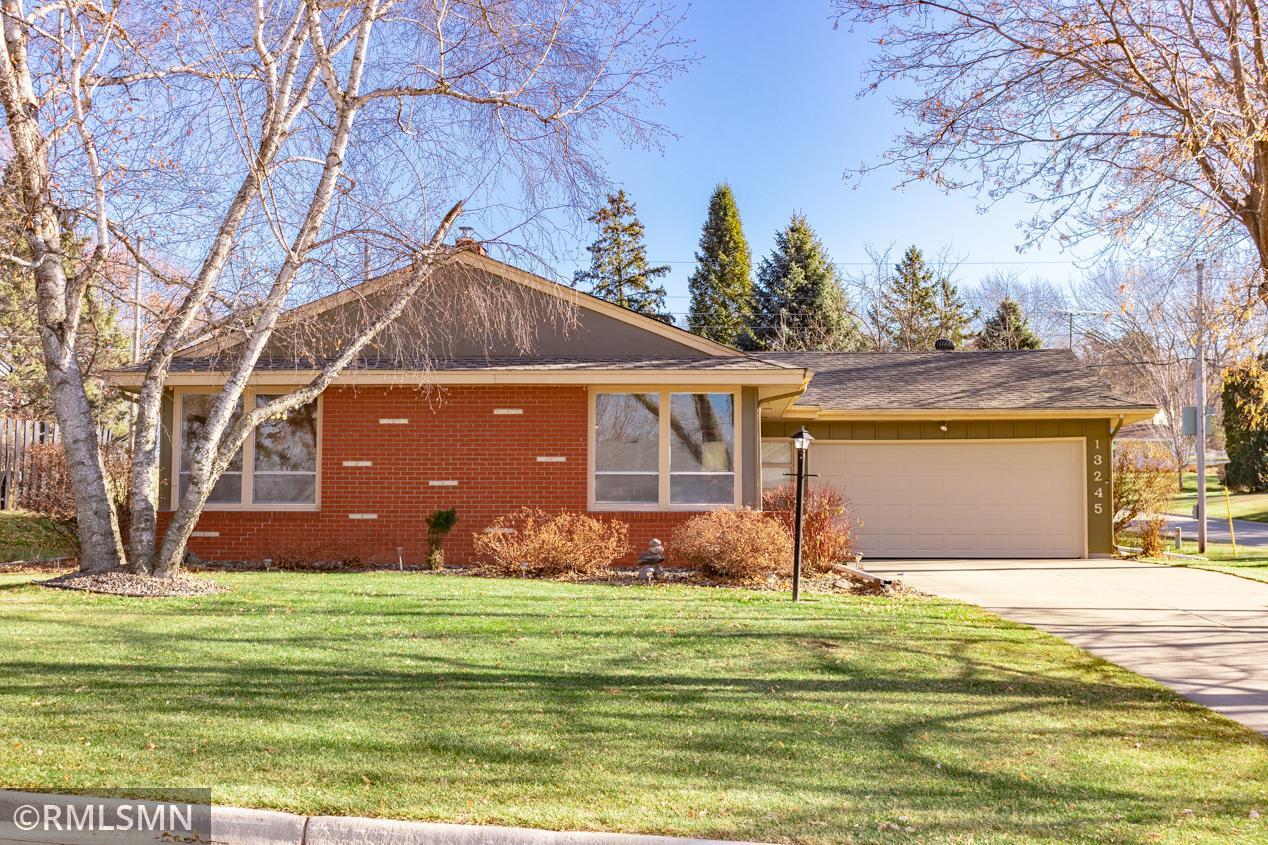 View of Residential at 13245 Humboldt Avenue, Burnsville MN 55337, Burnsville - Mike Wilen | Minnesota Team Real Estate