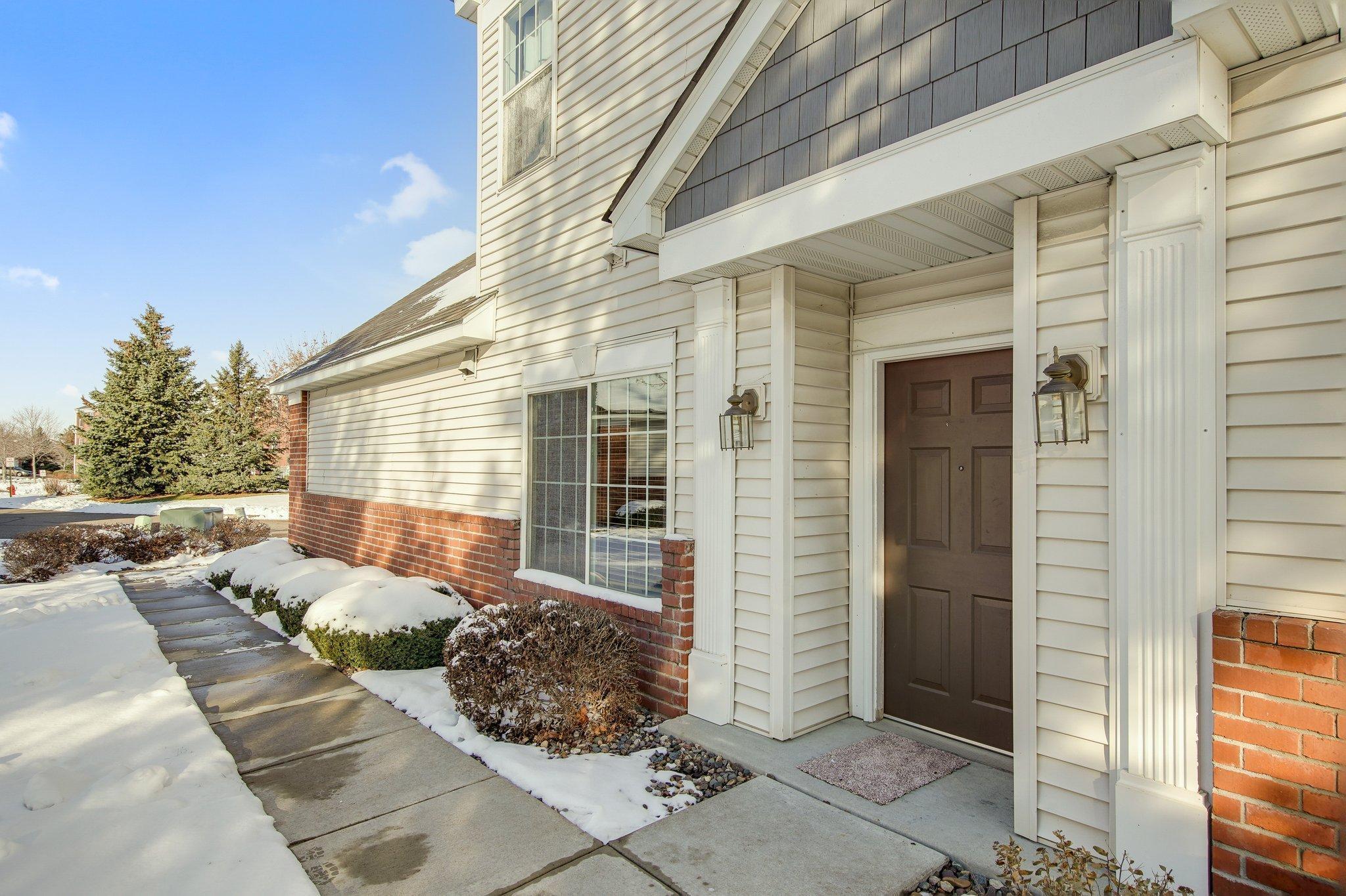 View of Residential at 15737 France Way #1516, Apple Valley MN 55124, Apple Valley - Mike Wilen | Minnesota Team Real Estate
