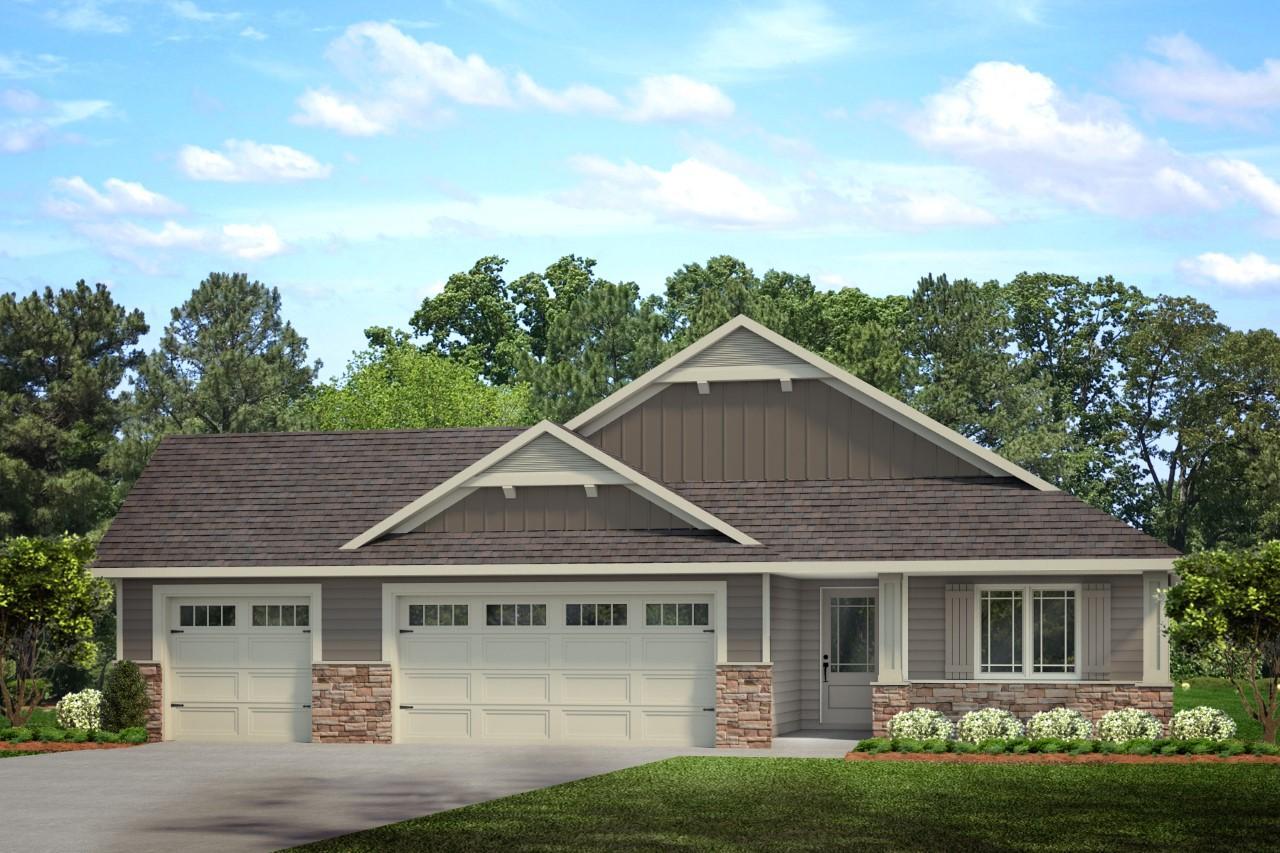 View of Residential at 5745 152nd Lane, Ramsey MN 55303, Ramsey - Mike Wilen | Minnesota Team Real Estate