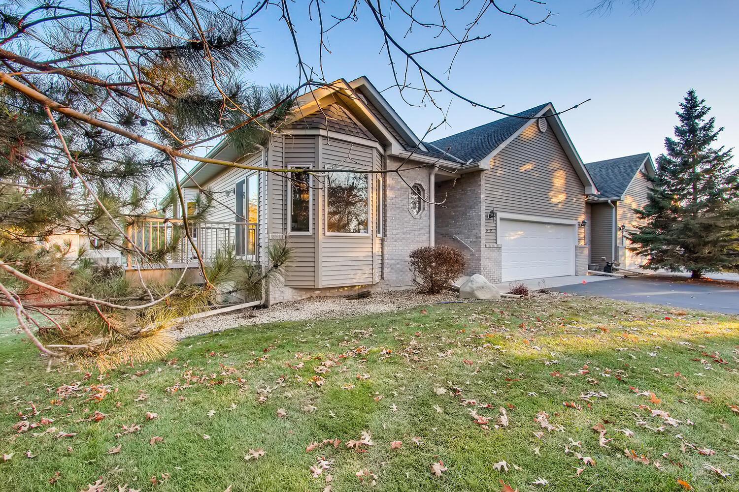 View of Residential at 14145 Staples Street, Ham Lake MN 55304, Ham Lake - Mike Wilen | Minnesota Team Real Estate
