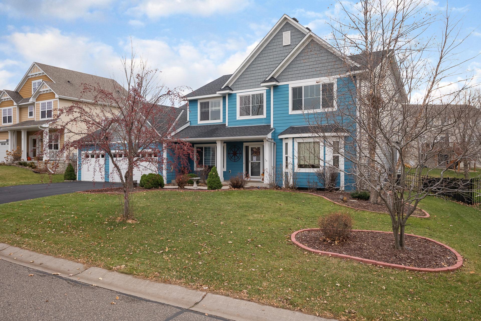 View of Residential at 11739 Independence Way, Woodbury MN 55129, Woodbury - Mike Wilen | Minnesota Team Real Estate