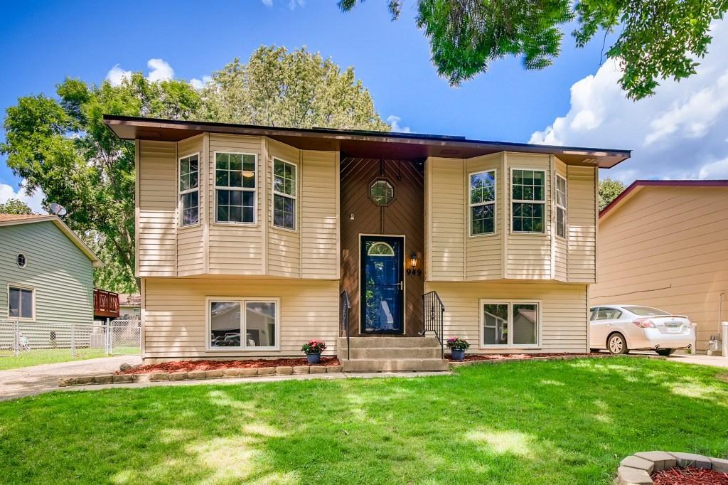 View of Residential at 949 104th Avenue, Coon Rapids MN 55433, Coon Rapids - Mike Wilen | Minnesota Team Real Estate