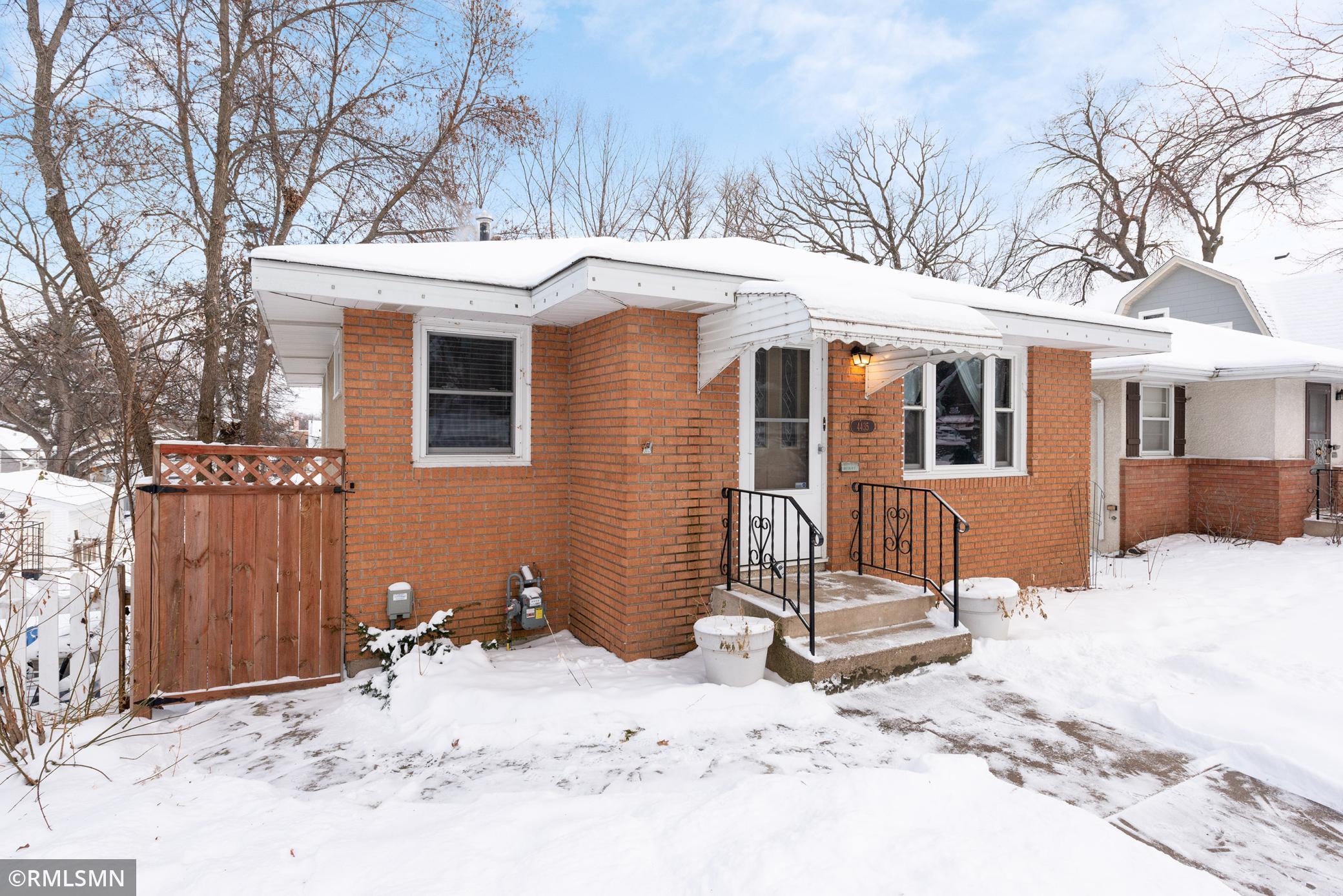 View of Residential at 4435 Wentworth Avenue, Minneapolis MN 55419, Minneapolis - Mike Wilen | Minnesota Team Real Estate