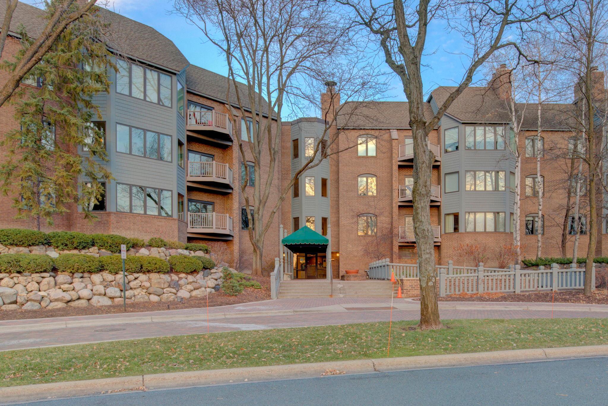 View of Residential at 12700 Sherwood Place #213, Minnetonka MN 55305, Minnetonka - Mike Wilen | Minnesota Team Real Estate
