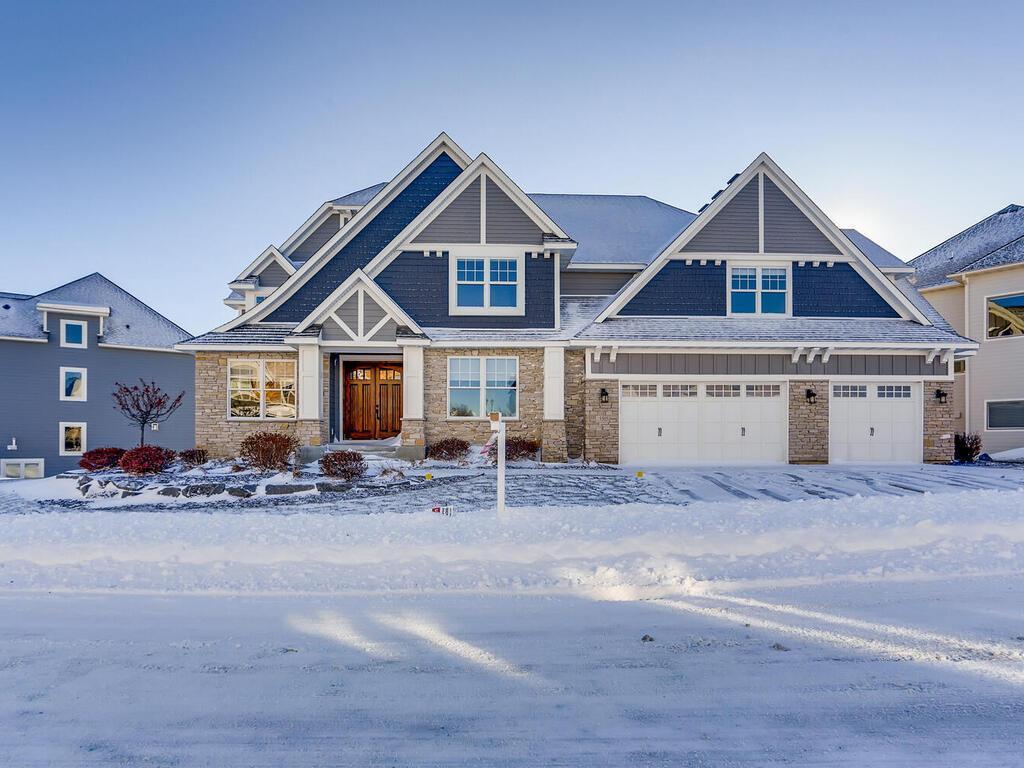 View of Residential at 15505 53rd Avenue, Plymouth MN 55446, Plymouth - Mike Wilen | Minnesota Team Real Estate