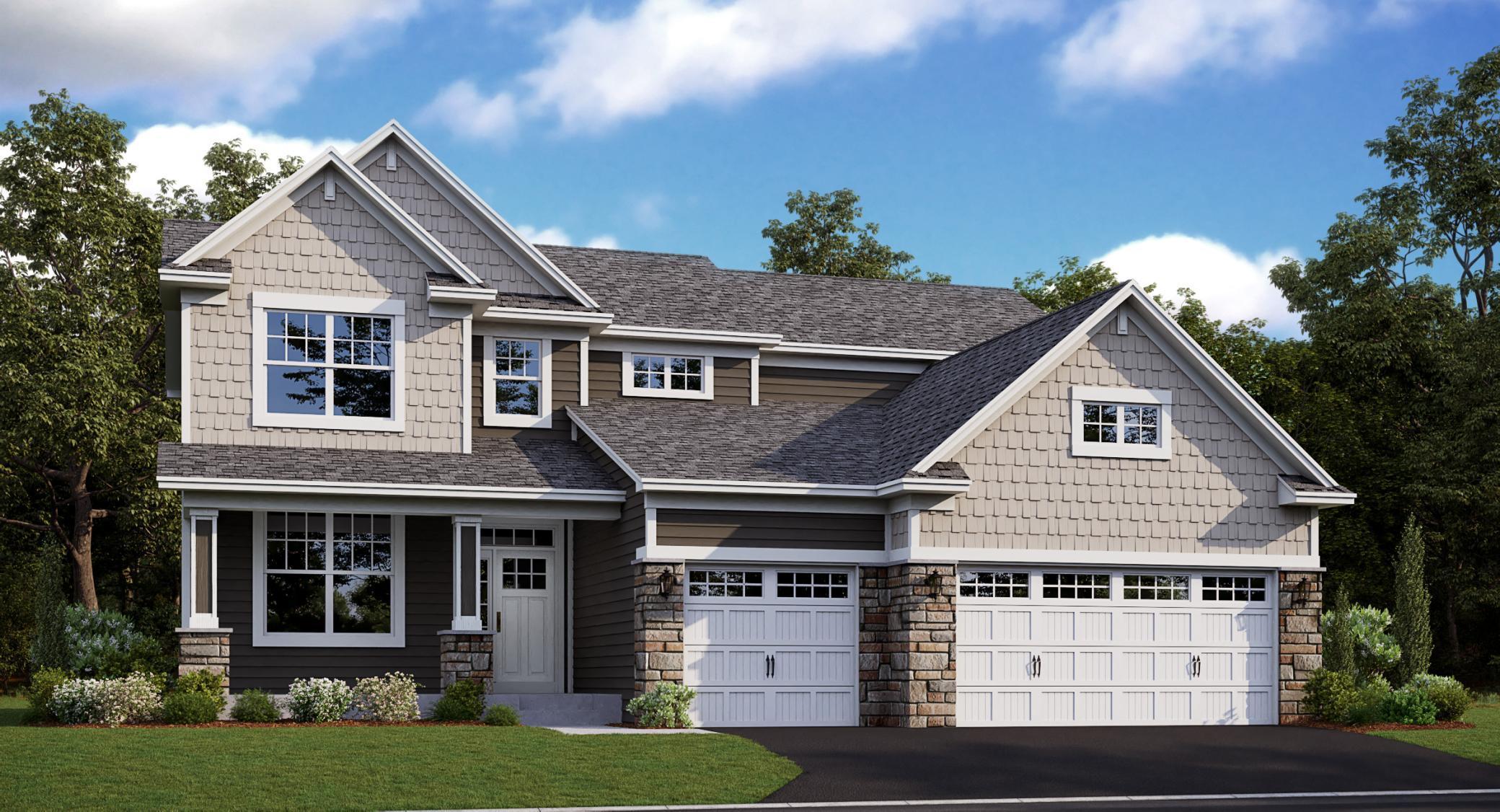 View of Residential at 11154 Meadow View Lane, Maple Grove MN 55311, Maple Grove - Mike Wilen | Minnesota Team Real Estate