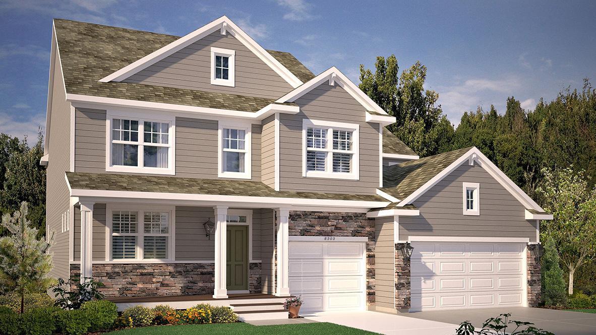 View of Residential at 18282 Hideaway Court, Lakeville MN 55044, Lakeville - Mike Wilen | Minnesota Team Real Estate