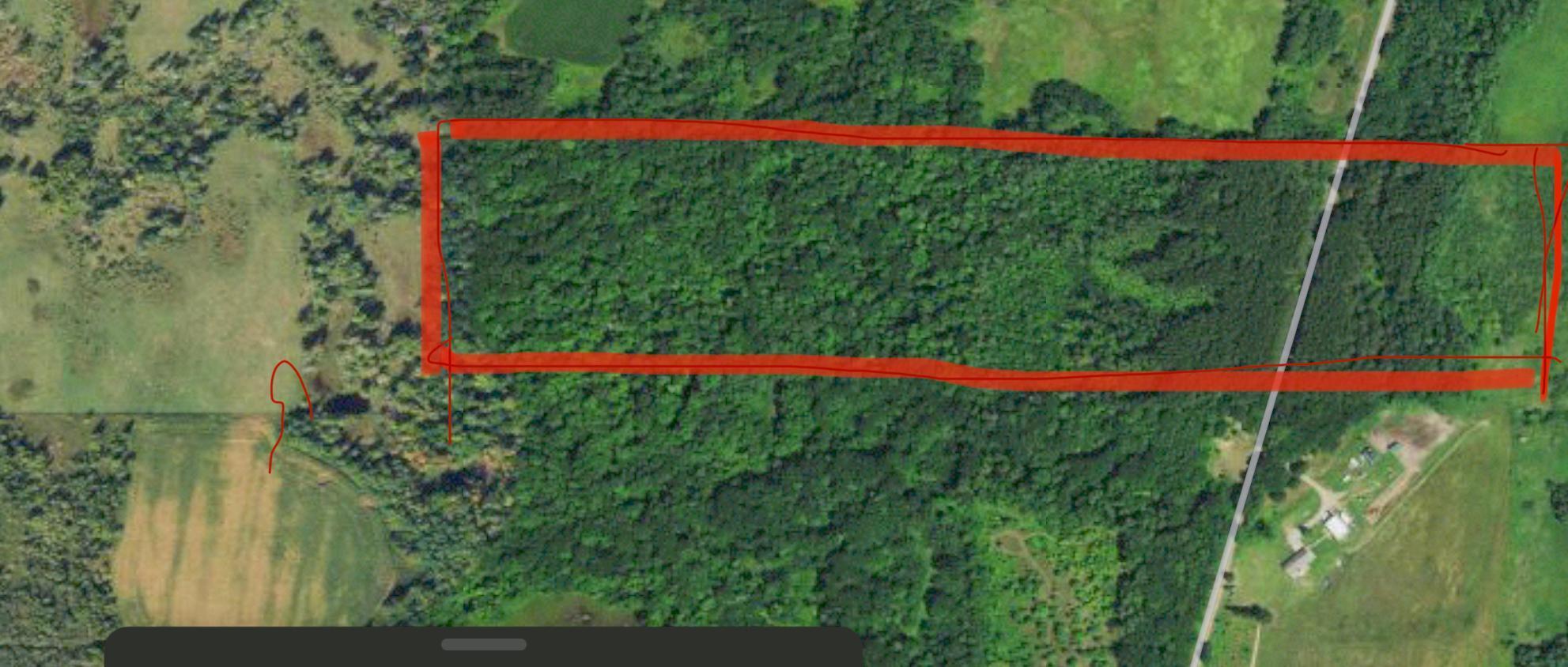 View of Land at xxxx Iris Ave, North Branch MN 55032, North Branch - Mike Wilen | Minnesota Team Real Estate