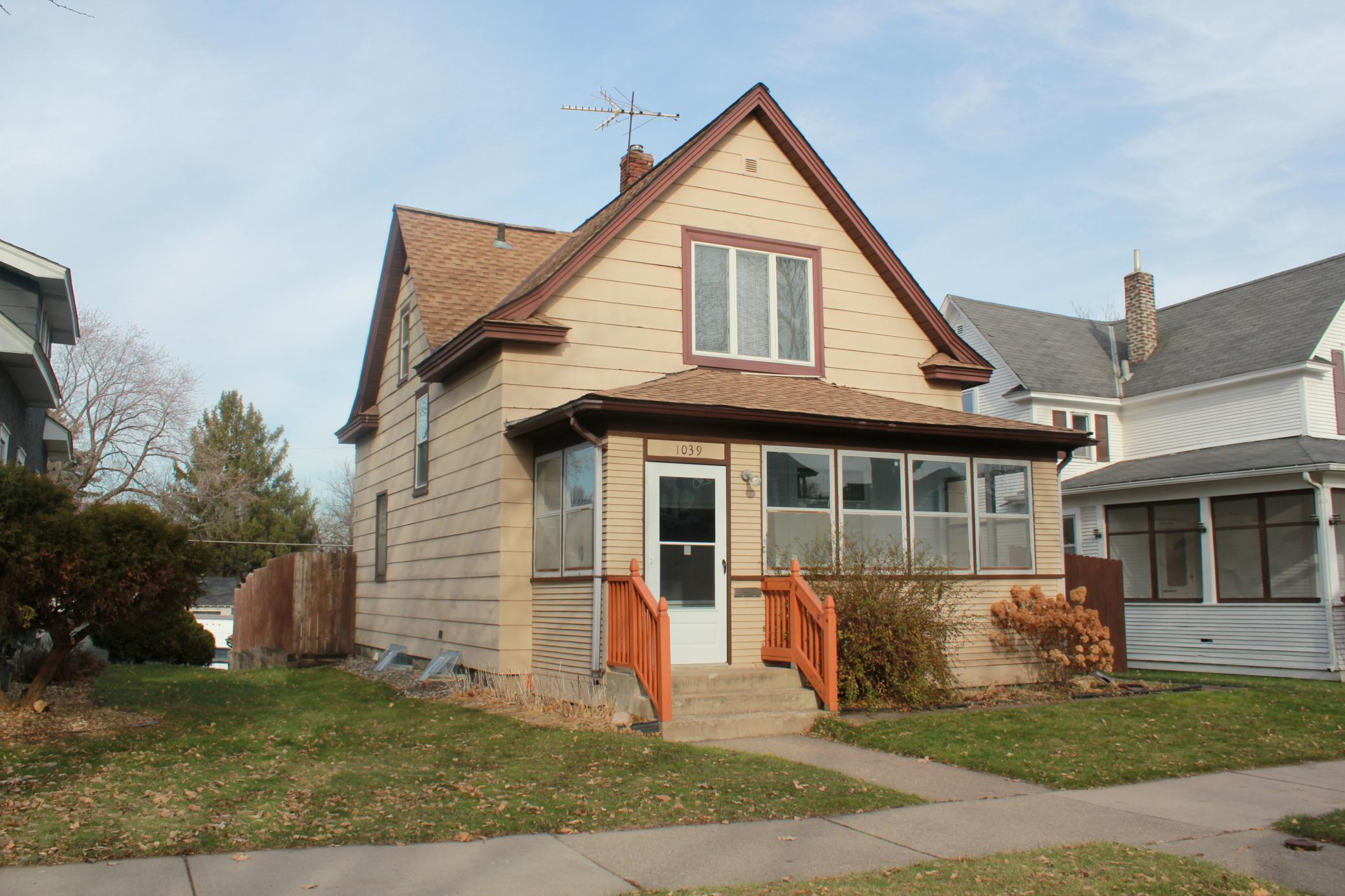 View of Residential at 1039 Mclean Avenue, Saint Paul MN 55106, Saint Paul - Mike Wilen | Minnesota Team Real Estate