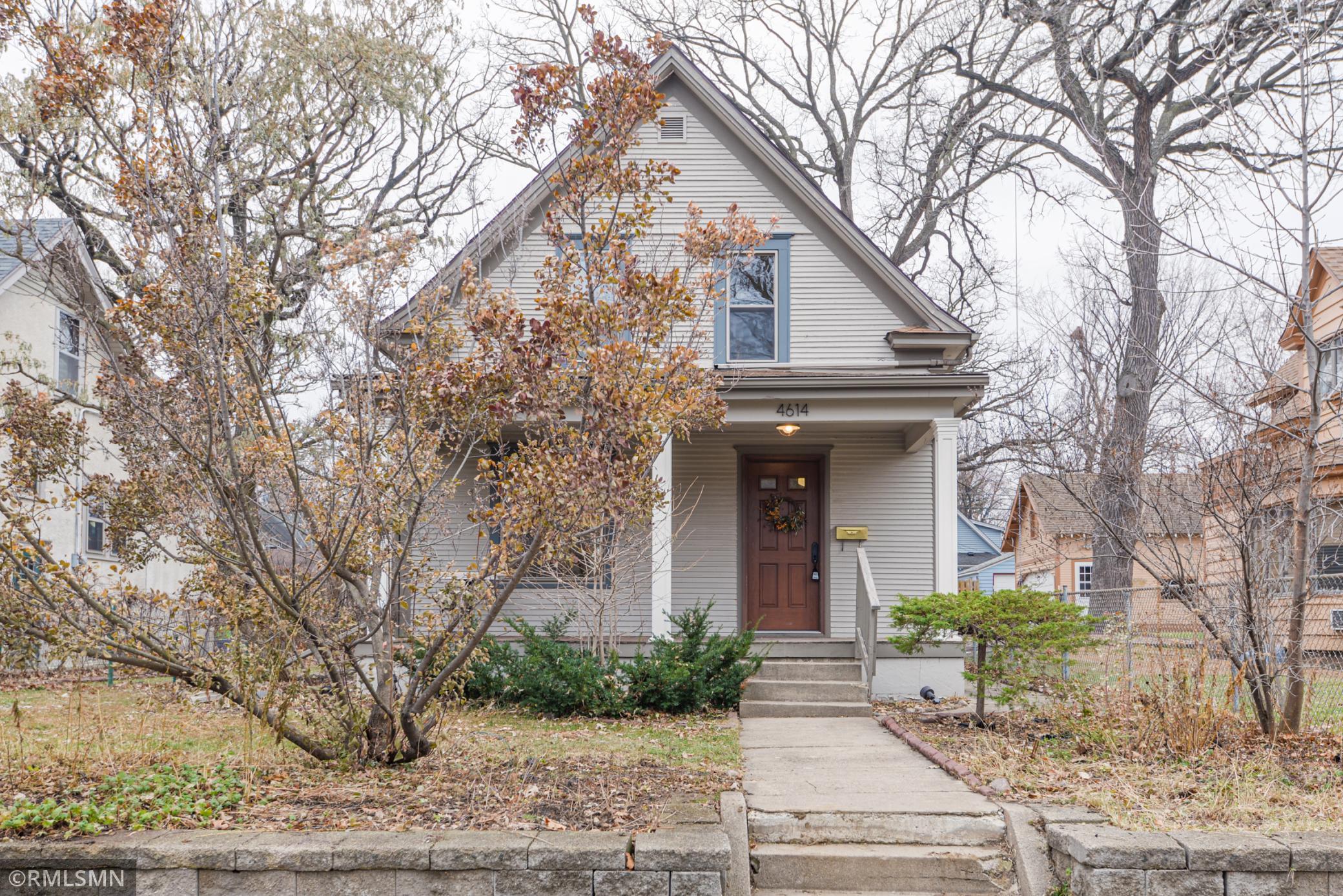 View of Residential at 4614 Pillsbury Avenue, Minneapolis MN 55419, Minneapolis - Mike Wilen | Minnesota Team Real Estate