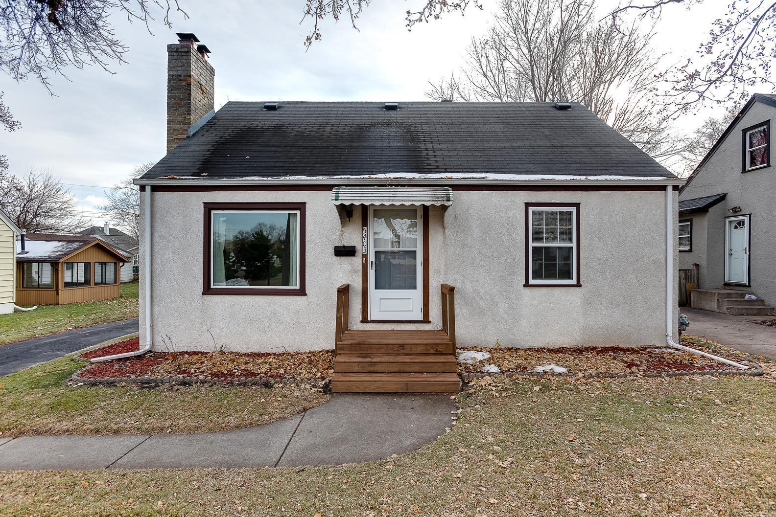 View of Residential at 5403 Fairview Avenue, Crystal MN 55429, Crystal - Mike Wilen | Minnesota Team Real Estate