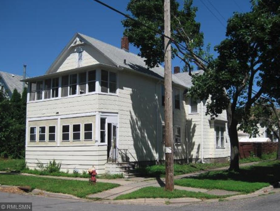 View of Residential Income at 127 Isabel Street, Saint Paul MN 55107, Saint Paul - Mike Wilen | Minnesota Team Real Estate