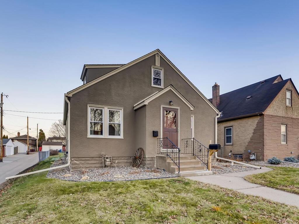 View of Residential at 124 9th Avenue, South Saint Paul MN 55075, South Saint Paul - Mike Wilen | Minnesota Team Real Estate