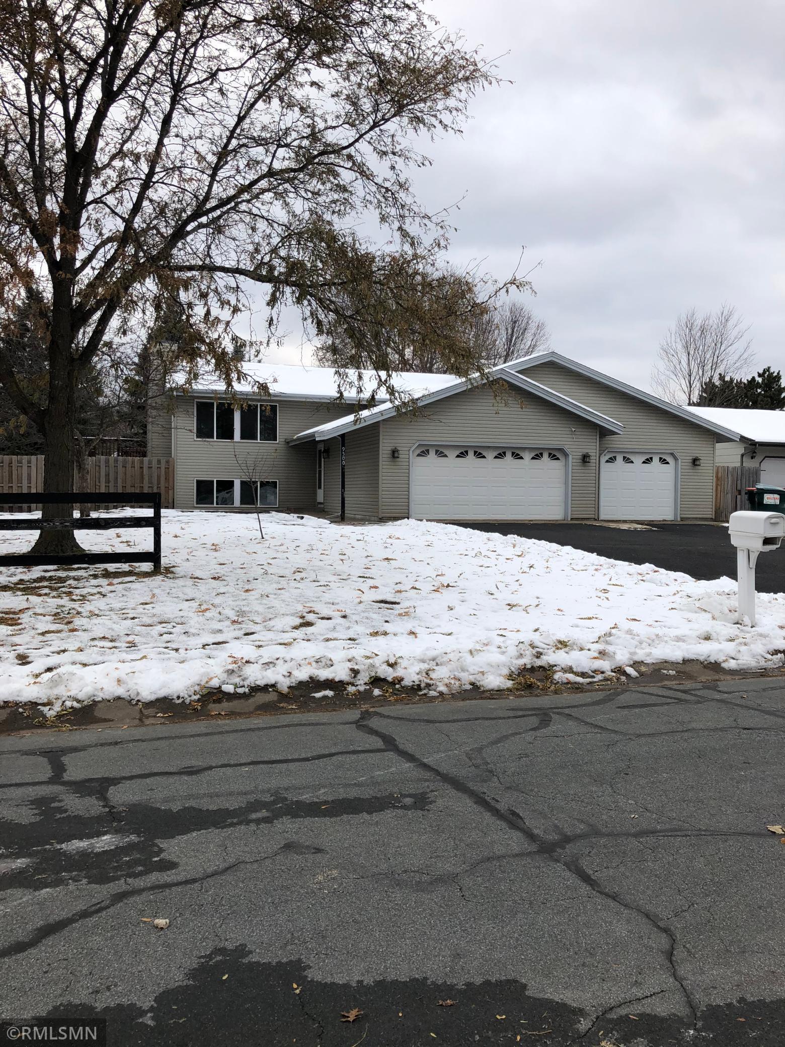 View of Residential at 9500 Able Street, Blaine MN 55434, Blaine - Mike Wilen | Minnesota Team Real Estate