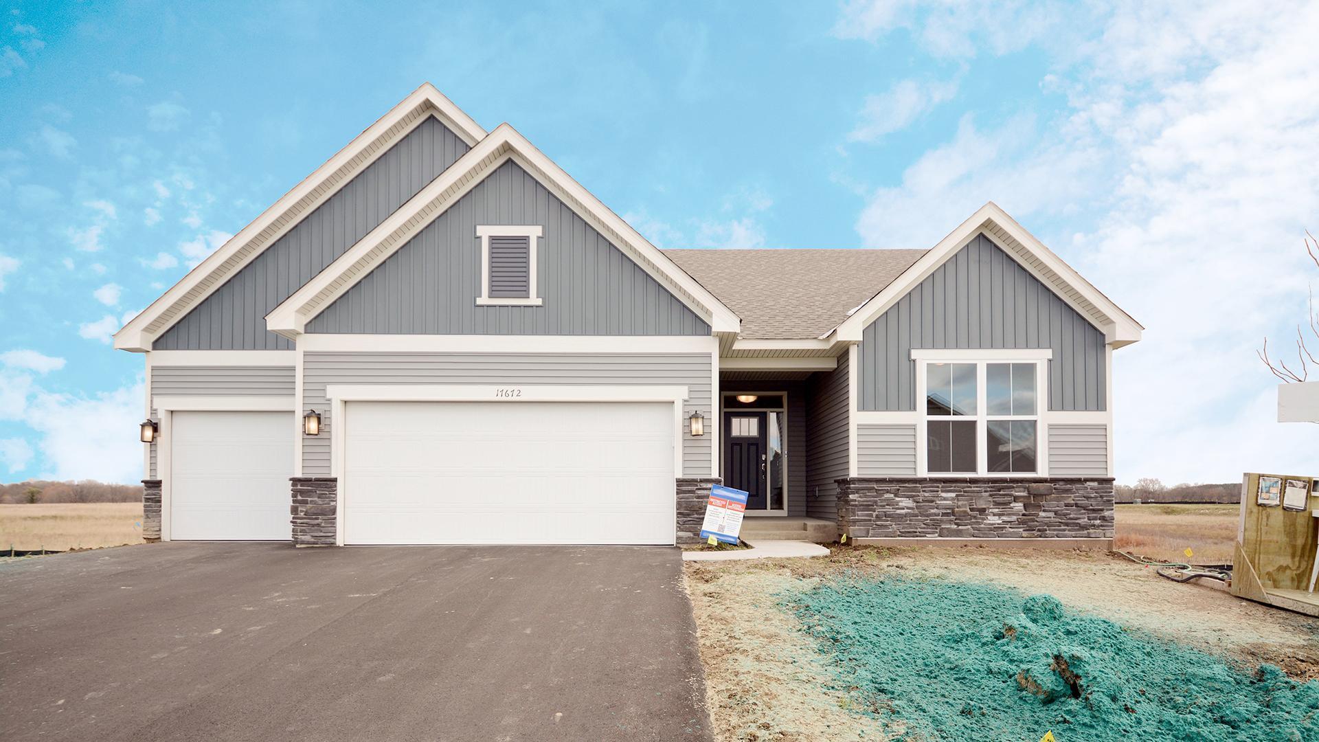 View of Residential at 17672 59th Street, Otsego MN 55374, Otsego - Mike Wilen | Minnesota Team Real Estate