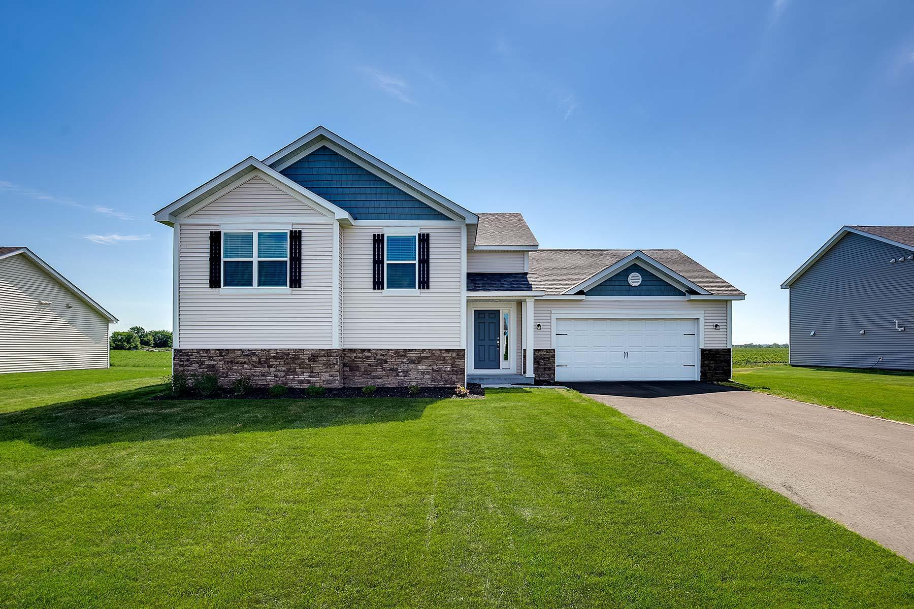 View of Residential at 19088 Engle Wood Drive, Big Lake MN 55309, Big Lake - Mike Wilen | Minnesota Team Real Estate