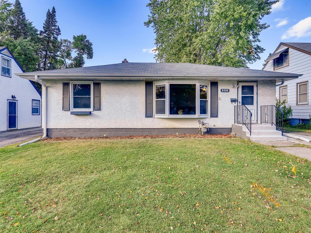 View of Residential at 1573 Nevada Avenue, Saint Paul MN 55106, Saint Paul - Mike Wilen | Minnesota Team Real Estate