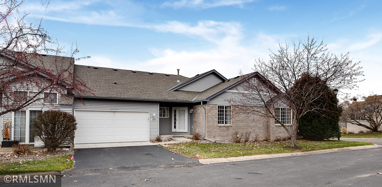 View of Residential at 12976 Echo Lane, Apple Valley MN 55124, Apple Valley - Mike Wilen | Minnesota Team Real Estate