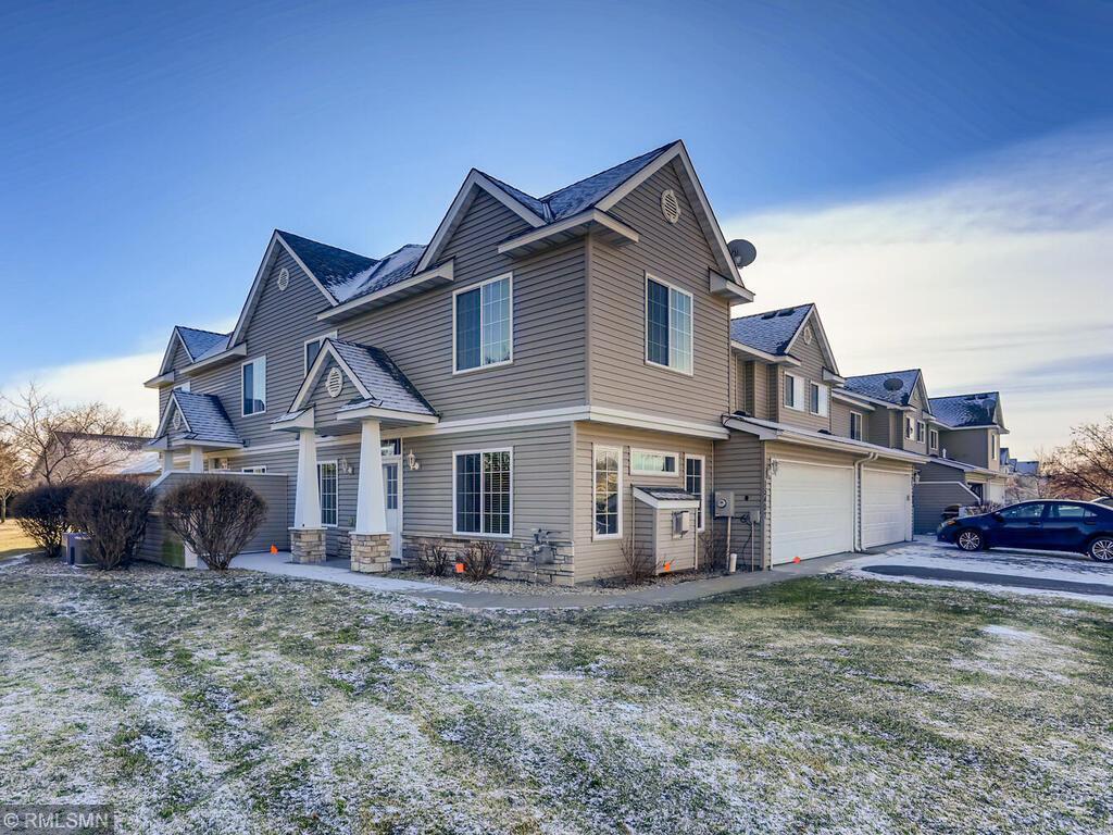 View of Residential at 15407 Radium Street, Ramsey MN 55303, Ramsey - Mike Wilen | Minnesota Team Real Estate