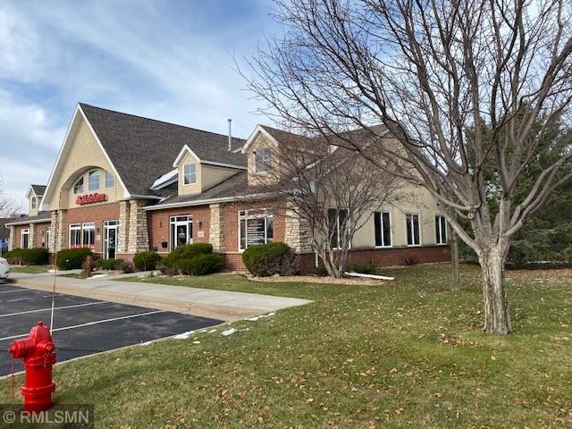 View of Commercial Sale at 14827 Energy Way, Apple Valley MN 55124, Apple Valley - Mike Wilen | Minnesota Team Real Estate