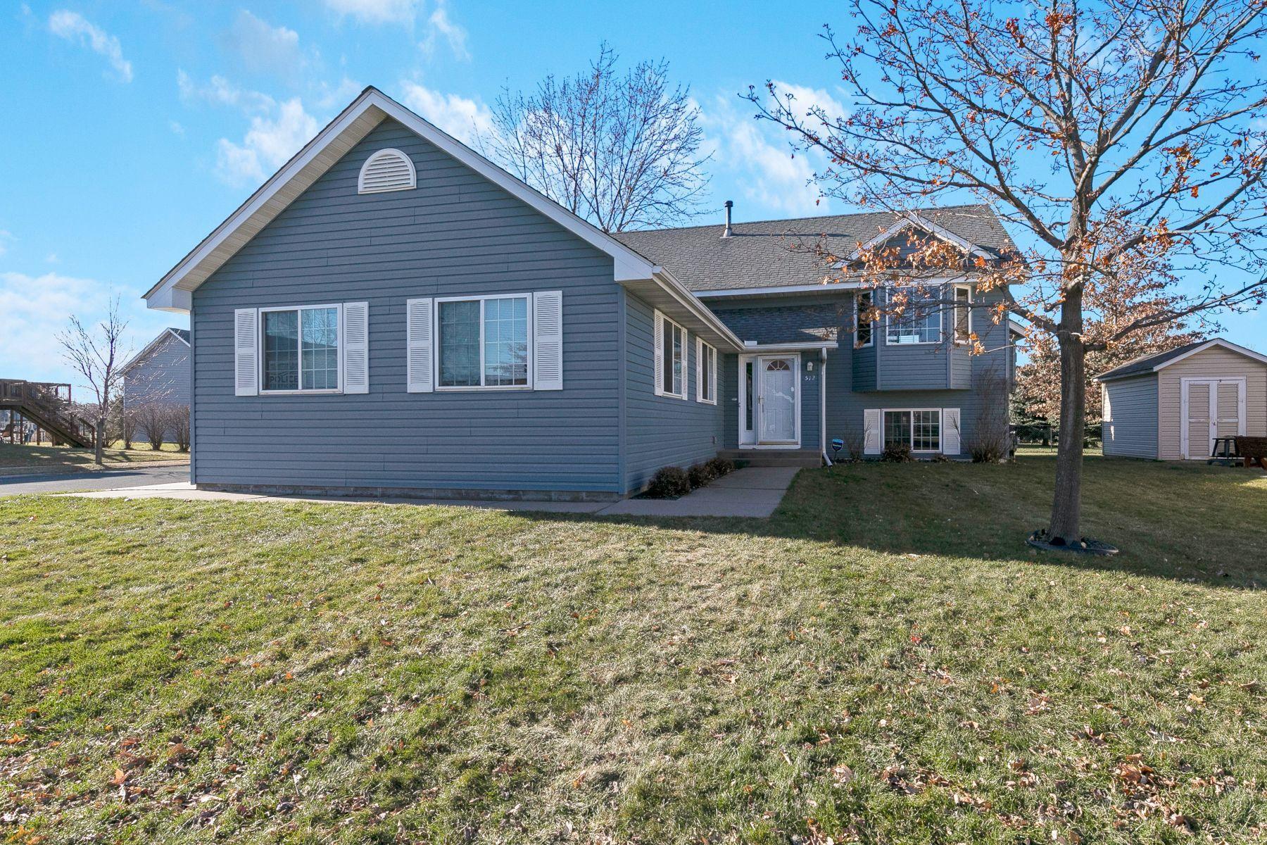View of Residential at 512 13th Street, Farmington MN 55024, Farmington - Mike Wilen | Minnesota Team Real Estate