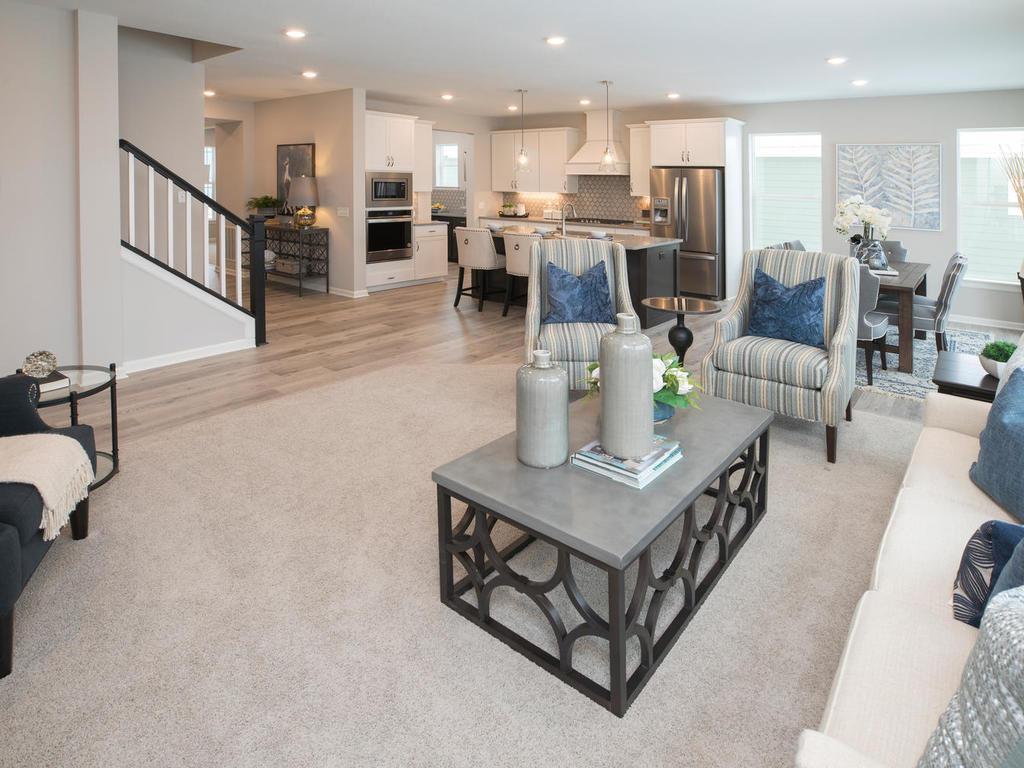 View of Residential at 16124 116th Avenue, Dayton MN 55369, Dayton - Mike Wilen | Minnesota Team Real Estate