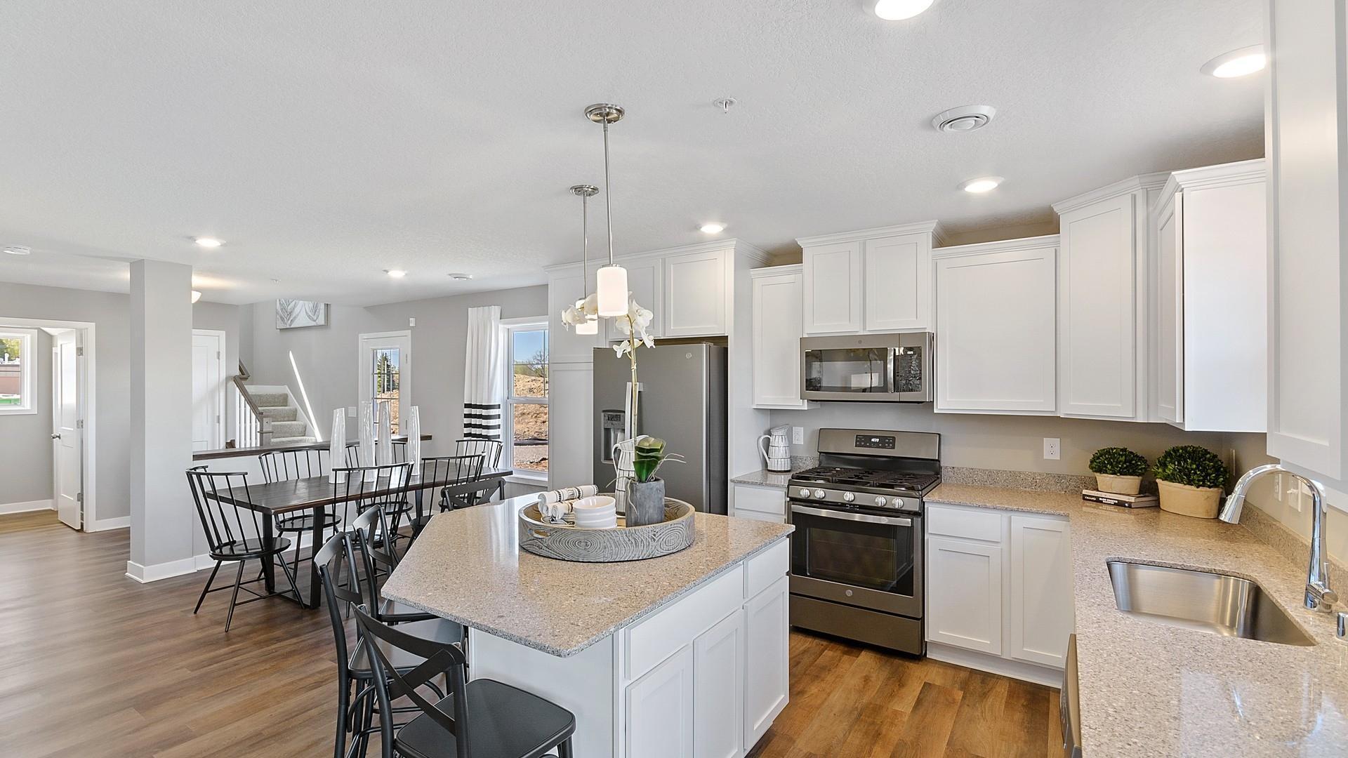 View of Residential at 708 Locke Point Drive, Fridley MN 55432, Fridley - Mike Wilen | Minnesota Team Real Estate