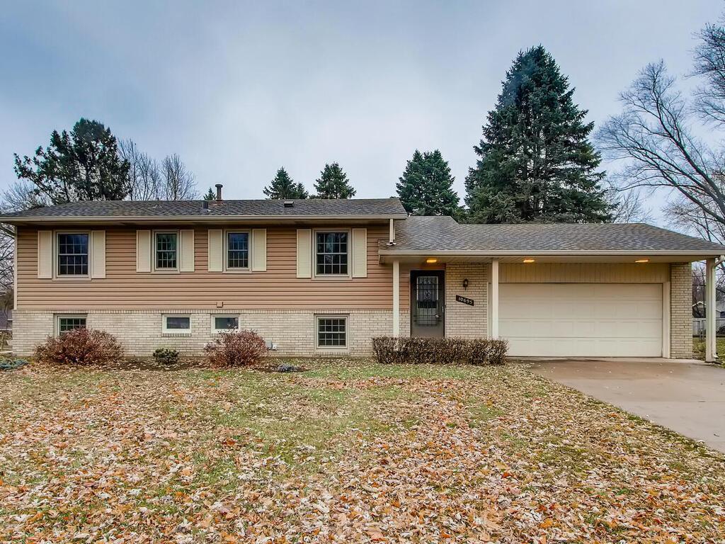 View of Residential at 10695 Direct River Drive, Coon Rapids MN 55433, Coon Rapids - Mike Wilen | Minnesota Team Real Estate