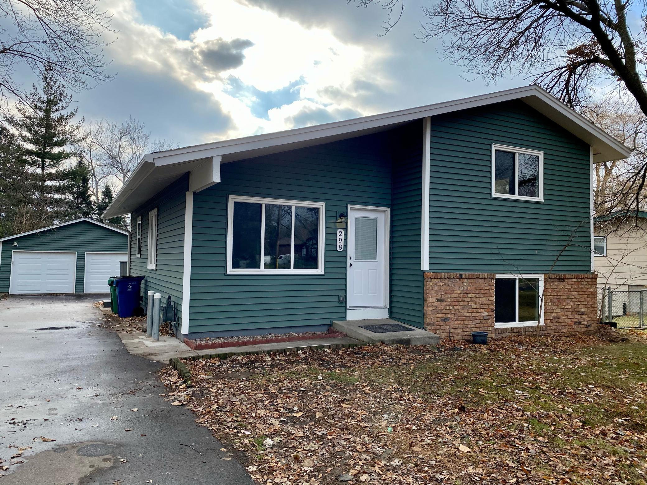View of Residential at 298 Liberty Street, Fridley MN 55432, Fridley - Mike Wilen | Minnesota Team Real Estate