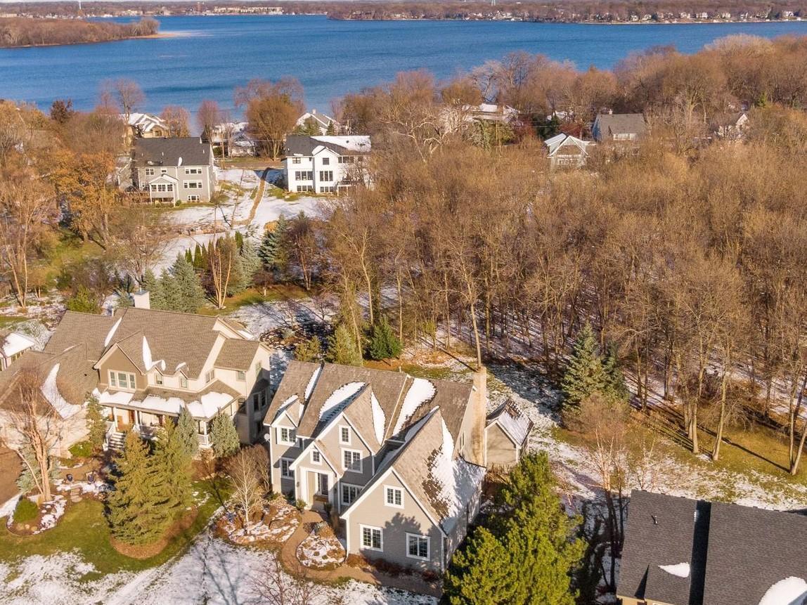View of Residential at 26950 Noble Road, Excelsior MN 55331, Excelsior - Mike Wilen | Minnesota Team Real Estate