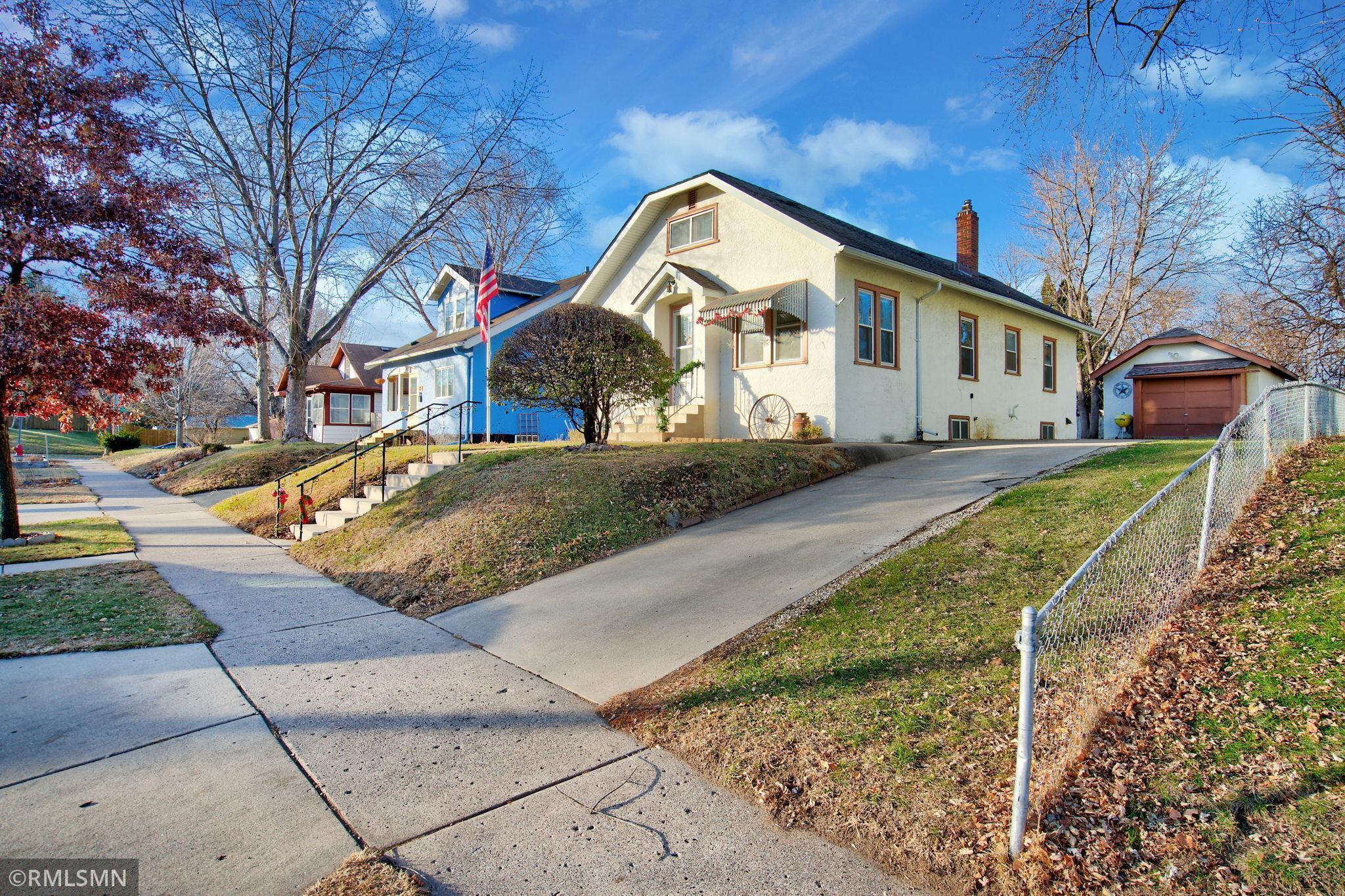 View of Residential at 115 King Street, Saint Paul MN 55107, Saint Paul - Mike Wilen | Minnesota Team Real Estate